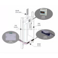 Sistema de célula de carga UC-AP / OMS-560 / dispositivo de pesagem de carga para elevadores